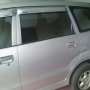 Jual AVANZA E 2005 SILVER MT Plat W