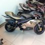 MOTOR MINI GP 50CC OFFROAD