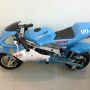 MOTOR MINI GP 50CC OFFROAD