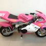 MOTOR MINI GP 50CC OFFROAD