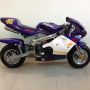 MOTOR MINI GP 50CC OFFROAD