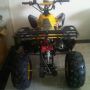 ATV QUEEN RING 8 MINI UNTUK ANAK /DEWASA 