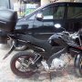 Jual New Vixion KS 2013 hitam