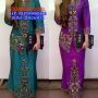 KEBAYA STELAN