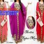 Herlina Kaftan Maxi