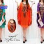 Dress Tunik Reysita