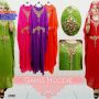 Gamis Payet Hodie