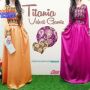 Titania Velvet Gamis