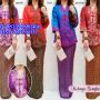 Kebaya Songket Viona