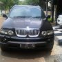 Jual BMW X5 2004 A/T