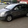 Dijual NISSAN GRAND LIVINA 1.8XV A/T 2008 Abu met