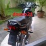 Jual Suzuki Thunder 125cc Black Thn 2012 MURAH [BARU] 