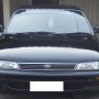 JUAL GREAT COROLLA 1994 HITAM TGN-1