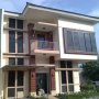 Jual Rumah di GRAND WISATA, Bekasi ( HOOK & CLUSTER )