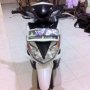 jual Yamaha xeon putih 2010 Tgn-1