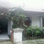 Jual rumah pasteur bandung