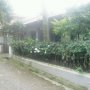 Jual rumah pasteur bandung