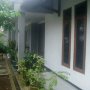 Jual rumah pasteur bandung