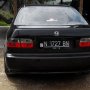 Jual Honda Genio Hitam 1994 Plat N