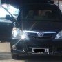 Dijual Xenia Li VVT-i Family 2007 Hitam