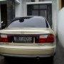 Jual Mazda Familia 97 Gold Metalik Mulus