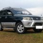 Jual Daihatsu Taruna CSX 2000 Hijau Plat F