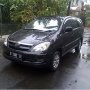 DIJUAL Innova hitam tipe G matic Thn 2006 kondisi ok