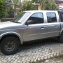 Ford Ranger Dobel Cabin 4x4 2003