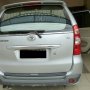 JUAL AVANZA G MT 2008 SILVER TGN-1