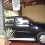 Jual Daihatsu Terios 2008 hitam