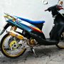 Jual Mio Sporty Thailook 2006 