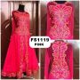 Baju Pesta Kebaya Modern Payet FS1119