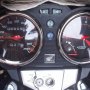 JUAL HONDA TIGER Th 2012 HITAM