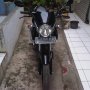 JUAL HONDA TIGER Th 2012 HITAM