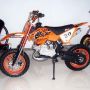 JUAL MINI TRAIL 50CC-110CC (NEW). Hub 087842826790