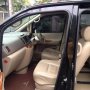 JUAL NISSAN SERENA HIGHWAY STAR HITAM A/T 2007