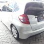 Jual Honda Jazz RS Silver 2009 AT kondisi ok