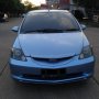 Jual Honda City Vtec M/t 2005 biru muda