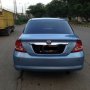 Jual Honda City Vtec M/t 2005 biru muda