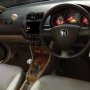 Jual Honda City Vtec M/t 2005 biru muda