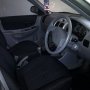 Hyundai Avega GL MT 2008 Abu-Abu Metalik Tgn 1