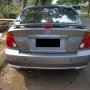 Hyundai Avega GL MT 2008 Abu-Abu Metalik Tgn 1