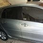 Jual Toyota Yaris E M/T Silver Met Mulus siap pakai