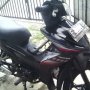 JUAL HONDA ABSOLUTE REVO 2009 HITAM BOGOR