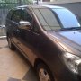 Jual Toyota Kijang Innova G MT 2007 Grey