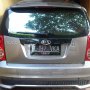 JUAL KIA PICANTO COSMO 2010 M/T Abu monyet
