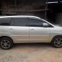 Jual Kijang Innova 2005 Silver B Depok