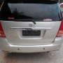 Jual Kijang Innova 2005 Silver B Depok