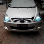 Jual Kijang Innova 2005 Silver B Depok