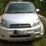 JUAL TERIOS TX/AT 2008 SILVER TERAWAT